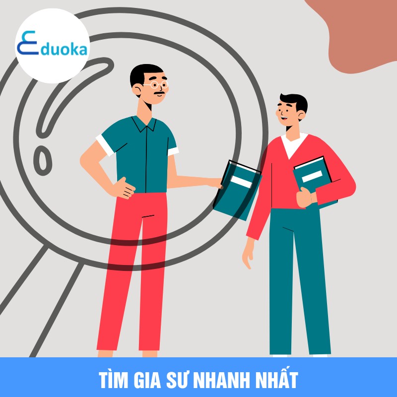 Tìm gia sư nhanh nhất