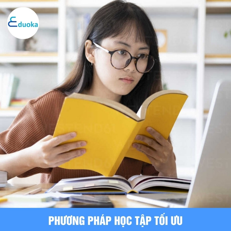 Phương pháp học tập tối ưu