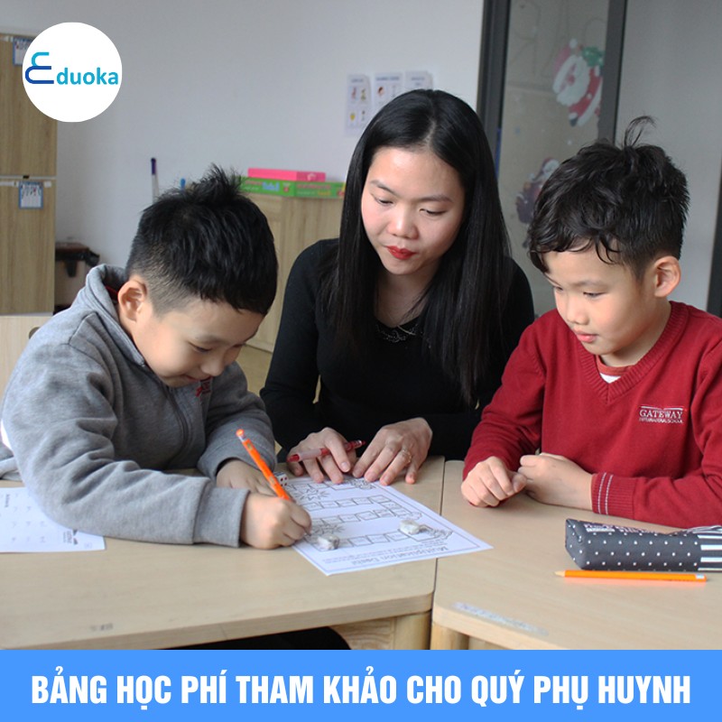 Khi Nào Cần Gia Sư quận bình thạnh?