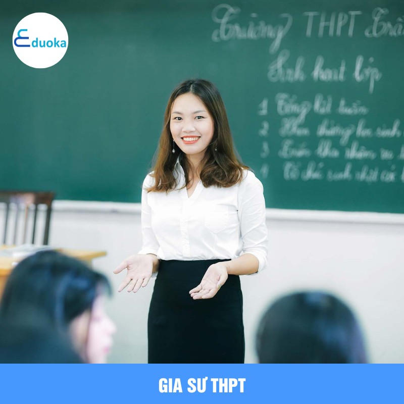 GIA SƯ THPT