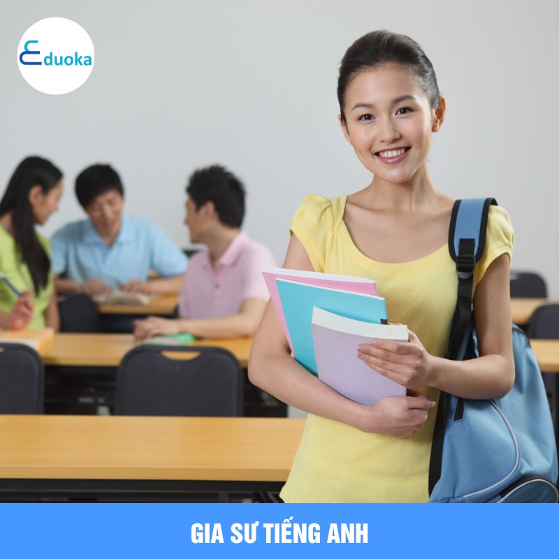 GIA SƯ TIẾNG ANH