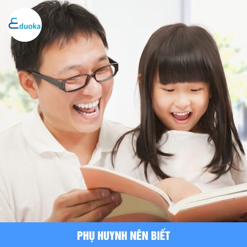 Phụ huynh nên biết
