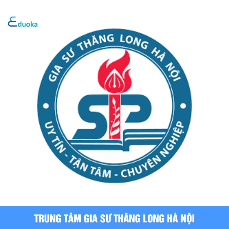 Trung Tâm Gia Sư Thăng Long Hà Nội