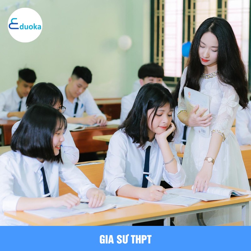 GIA SƯ THPT