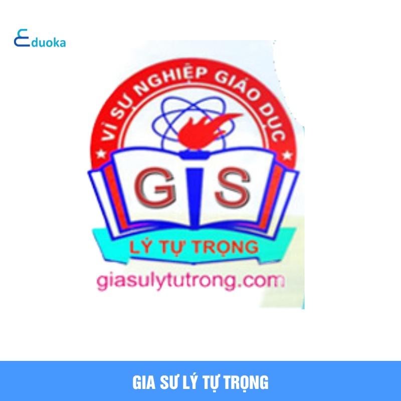 Gia Sư Lý Tự Trọng