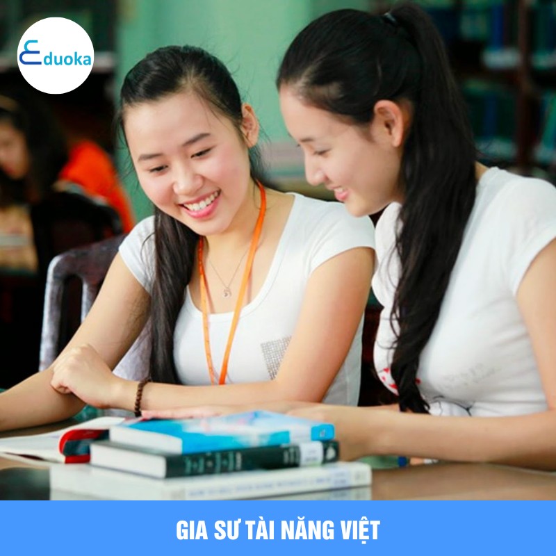 Gia sư Tài Năng Việt
