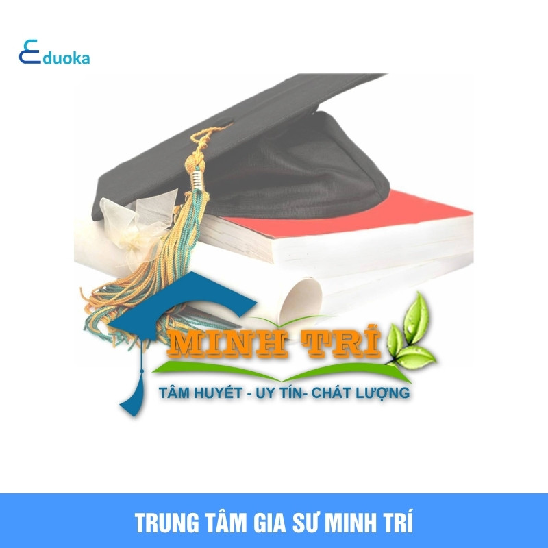 Trung tâm gia sư Minh Trí
