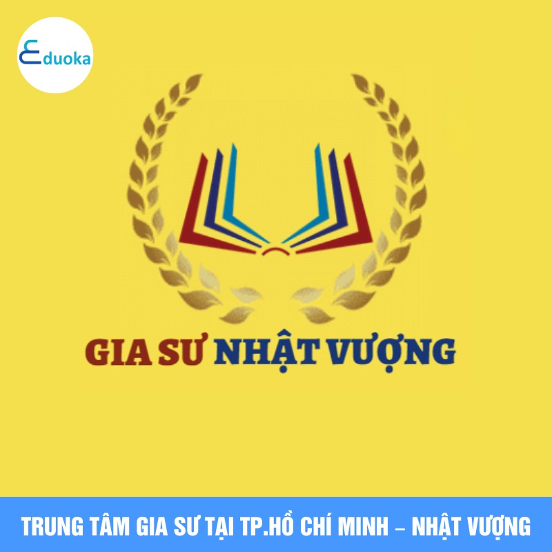 Trung Tâm Gia Sư Tại Tp.Hồ Chí Minh – Nhật Vượng