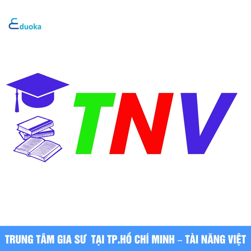 Trung Tâm Gia sư  Tại Tp.Hồ Chí Minh – Tài Năng Việt