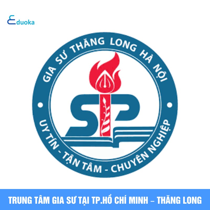 Trung Tâm Gia Sư Tại Tp.Hồ Chí Minh – Thăng Long