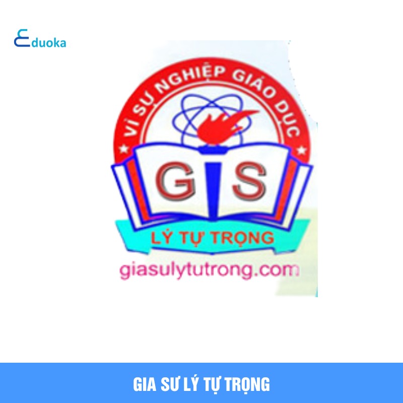 Gia Sư Lý Tự Trọng