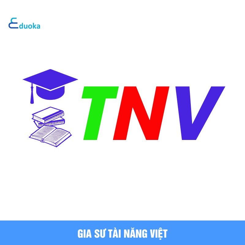 Gia sư Tài Năng Việt