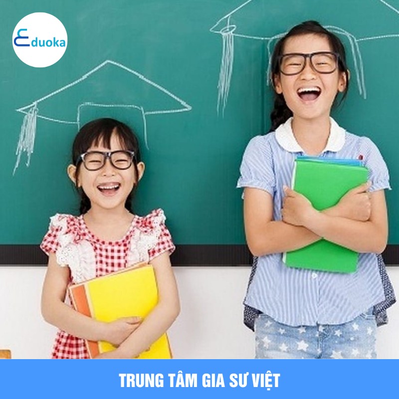 Trung tâm gia sư Việt