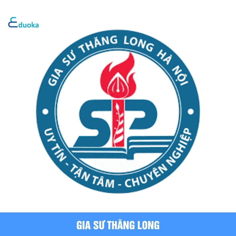 Gia Sư Thăng Long