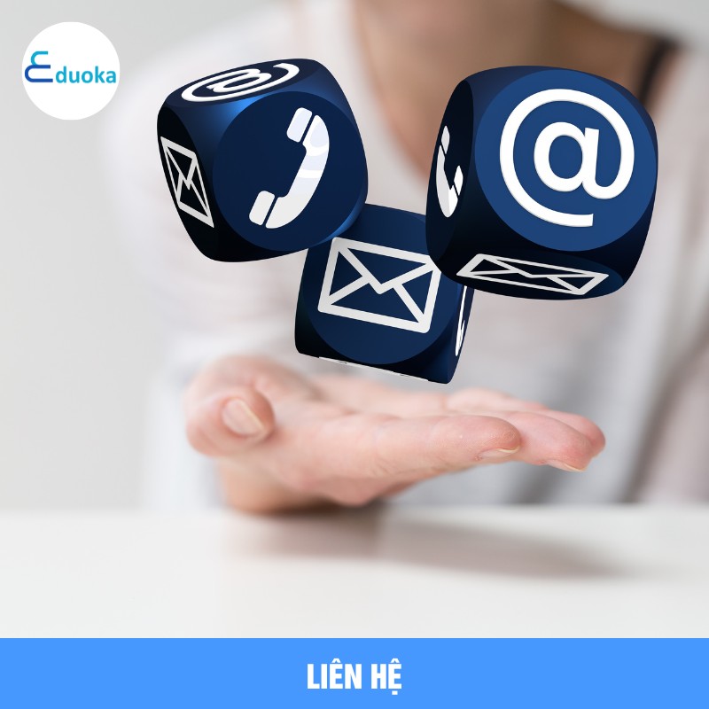 Liên hệ Trung Tâm Gia Sư Tri Thức