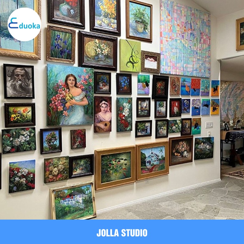 Jolla Studio
