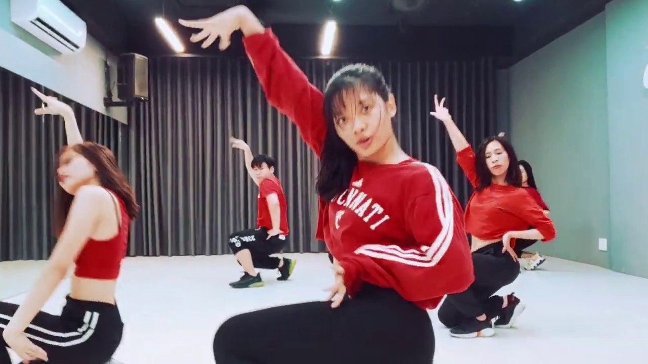 Dancenter