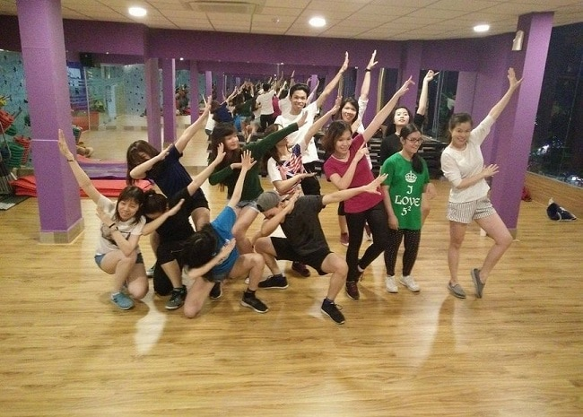 Học viện PC CREW