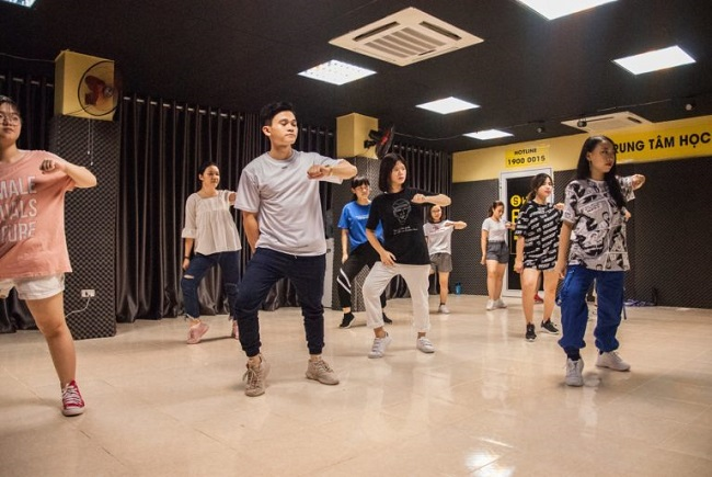 Life Dance Studio