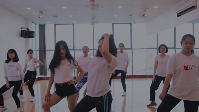 Life Dance Studio 