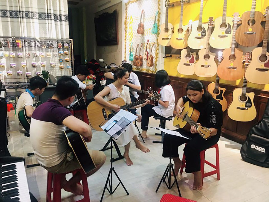 SEAMI (South East Asia Music Institute)