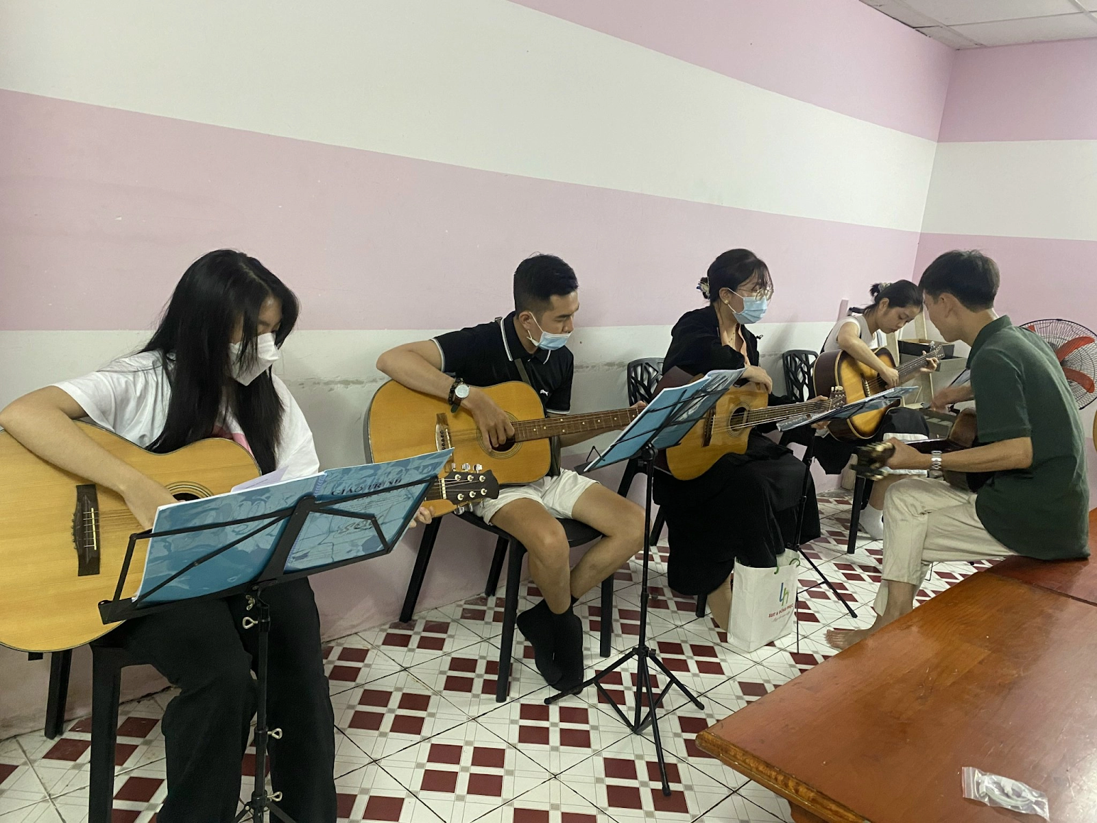 Trung tâm Âm nhạc Keyman