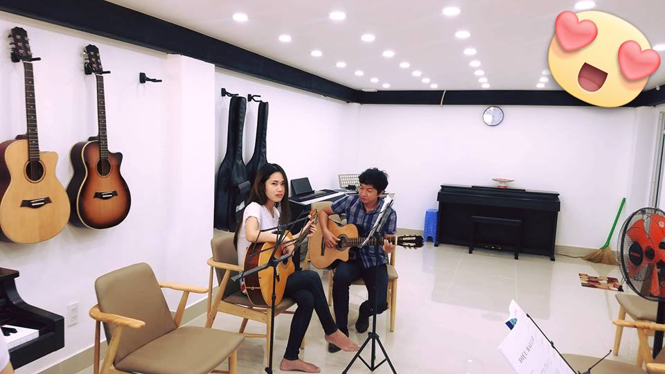 Trung tâm Âm nhạc & Nghệ thuật Sonata 