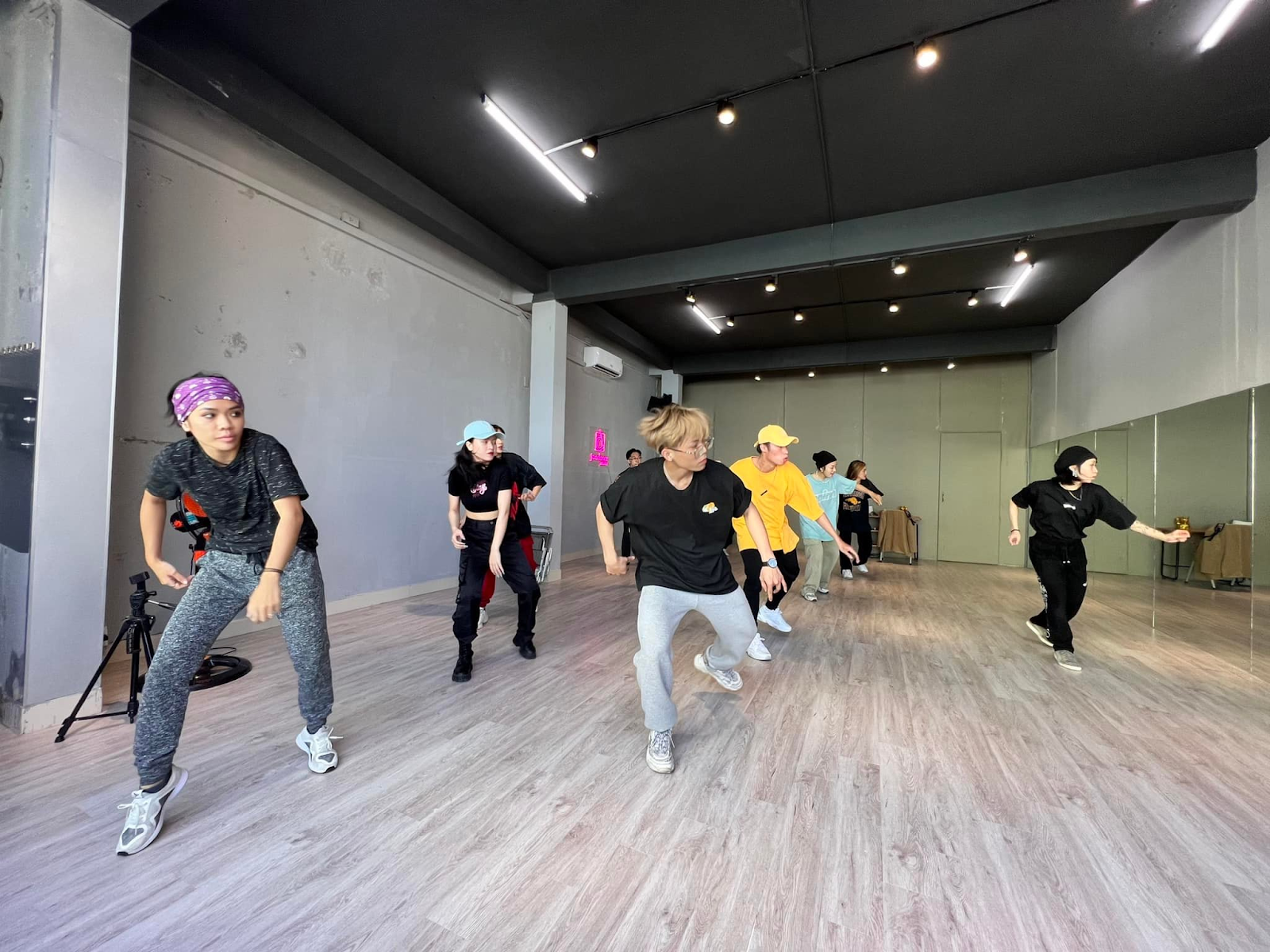 Vdance Studio