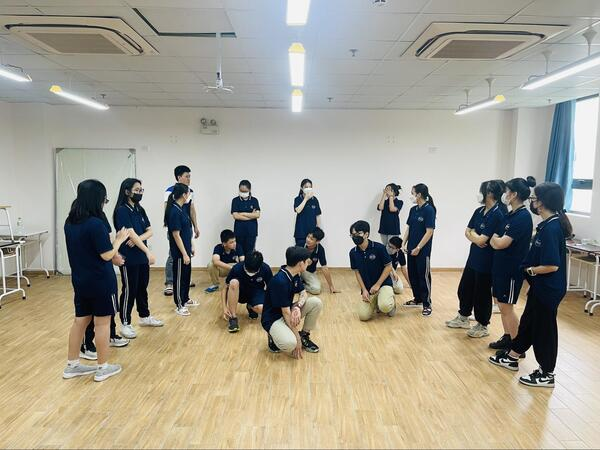Alpha Dance Studio