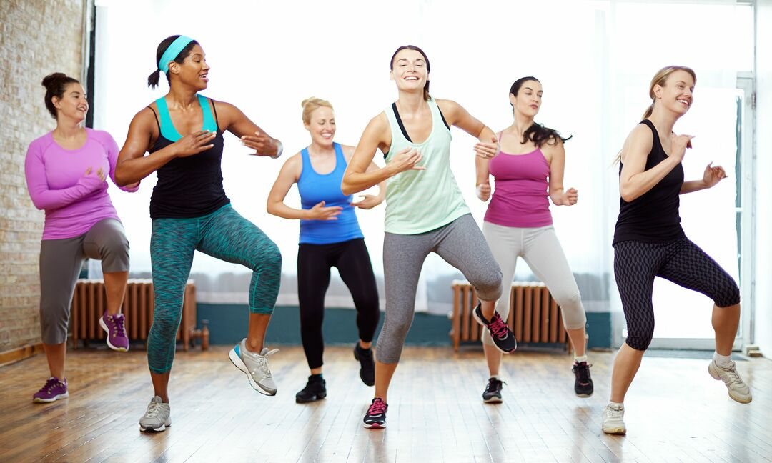 Diamond Fitness Center