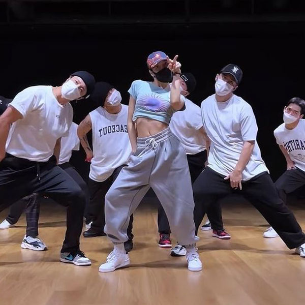 N Dance Studio