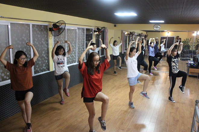 Star Dance Center