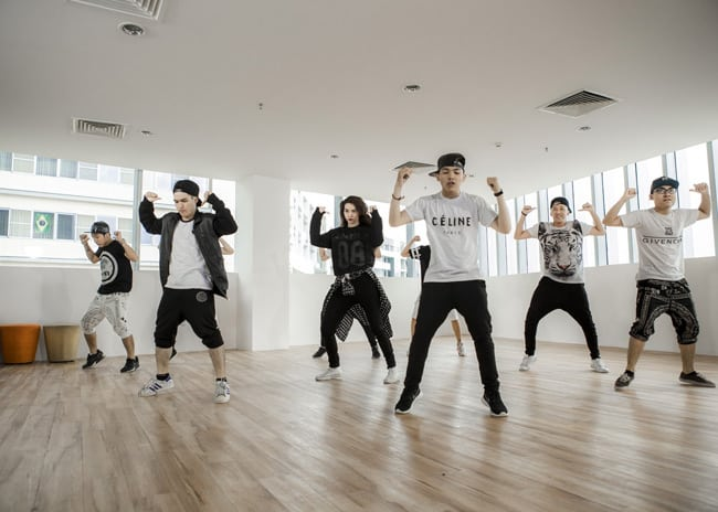 Baladi Dance Studio