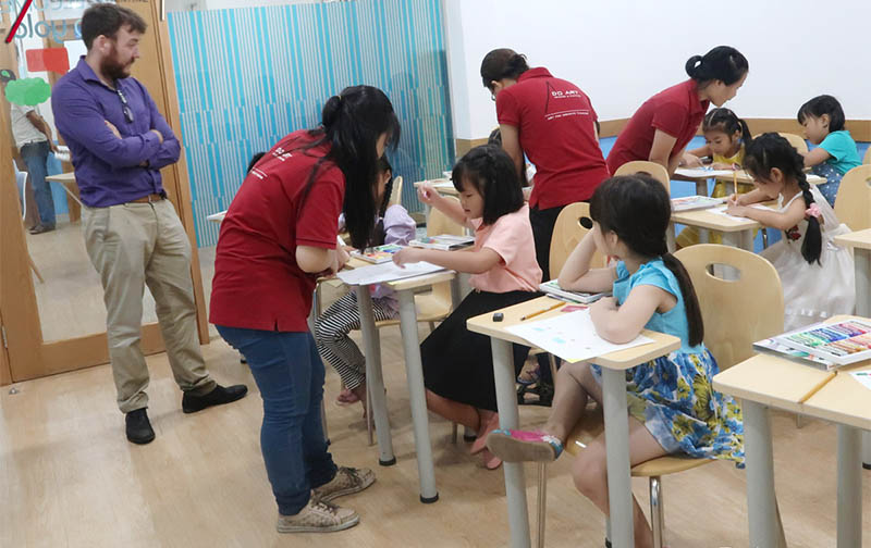 Nhà Thiếu nhi Thành phố Hồ Chí Minh