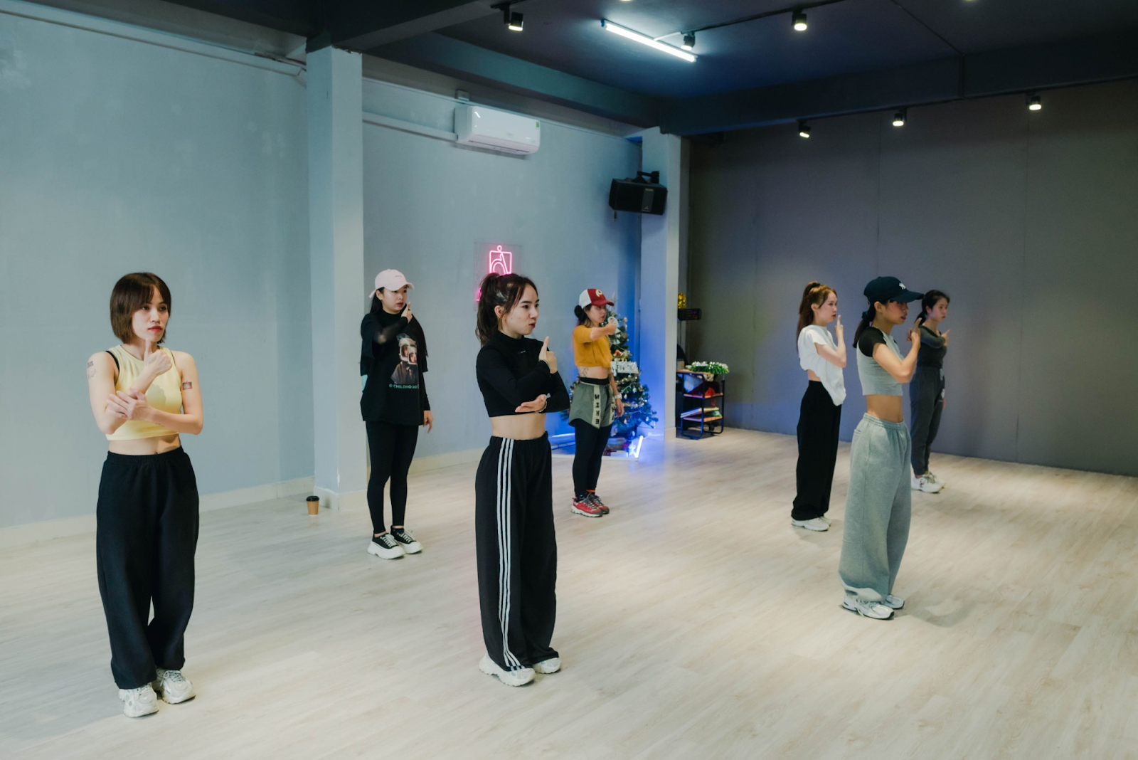 Renaissance Japan Fitness & Yoga