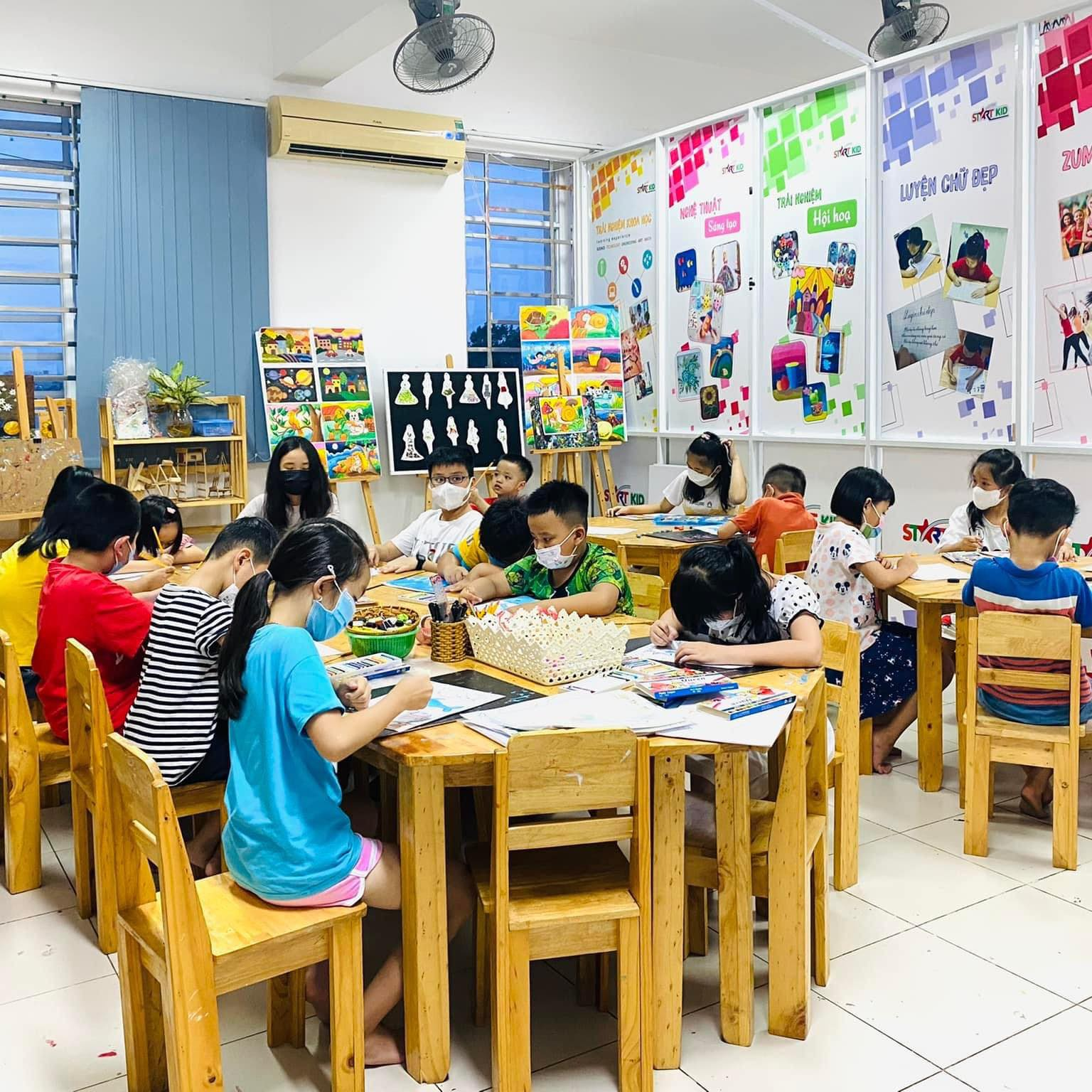 Trung tâm Đào tạo Cờ Quốc Tế