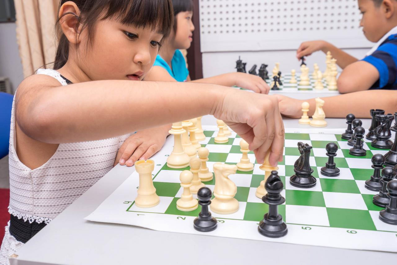 CLB Cờ vua Bách Khoa