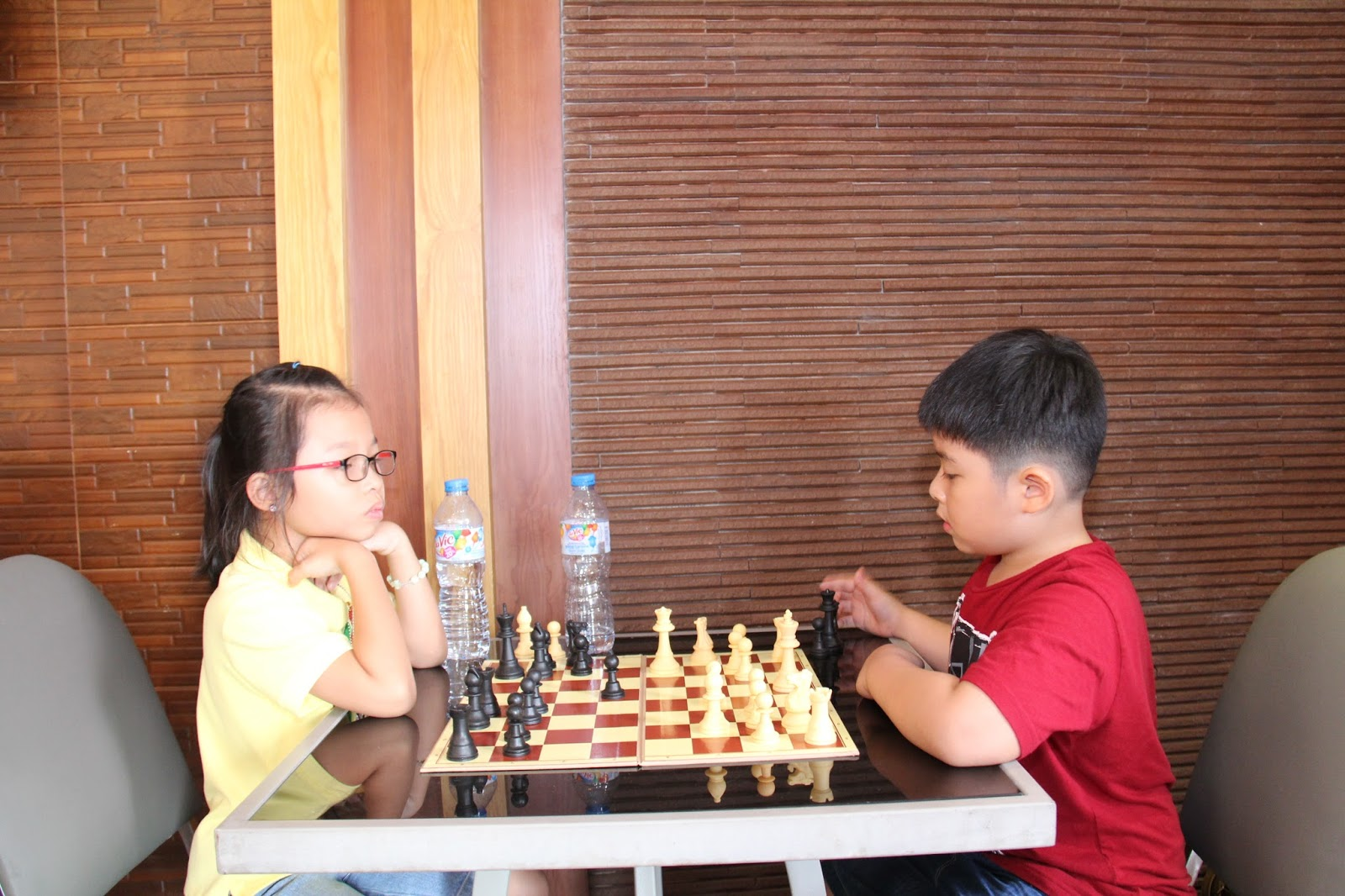 CLB Cờ vua Sài Đồng