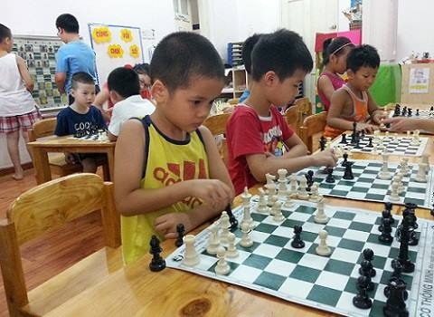 CLB Cờ vua Văn Lang