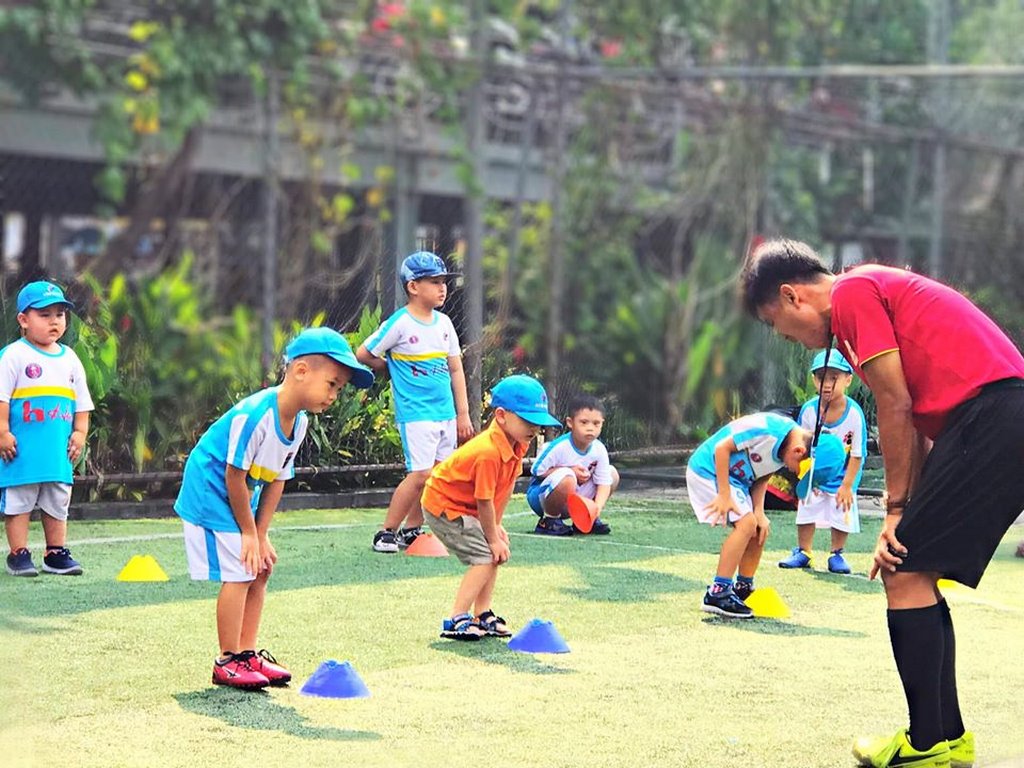 Dương Minh Sài Gòn