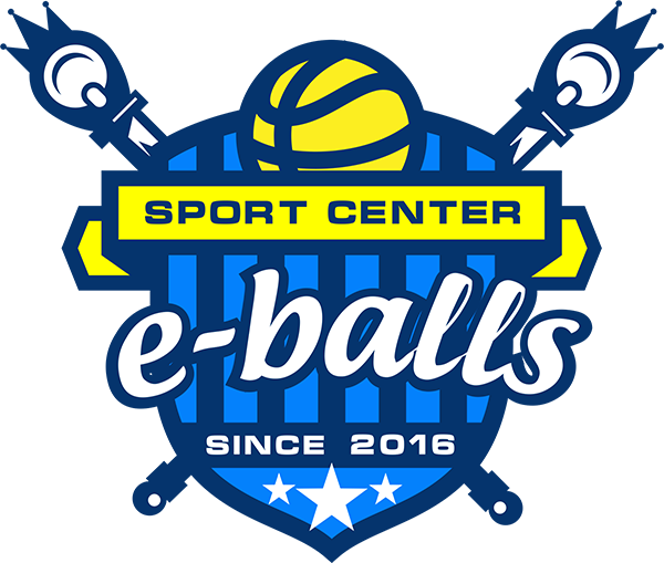 Trung tâm Bóng rổ Eballs
