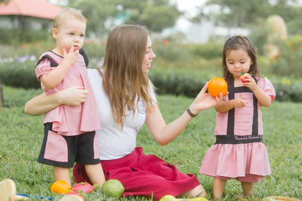 Trường Mầm non Ngôi Sao Tuổi Thơ - Kinder Star