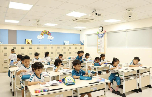 Trường Mầm non Thảo Điền