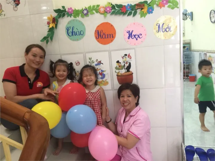 BAY Preschool