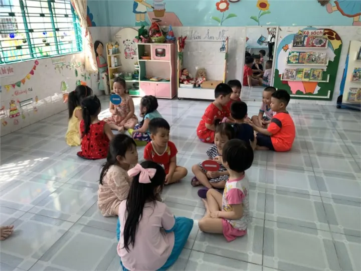 Kindy City International Preschool