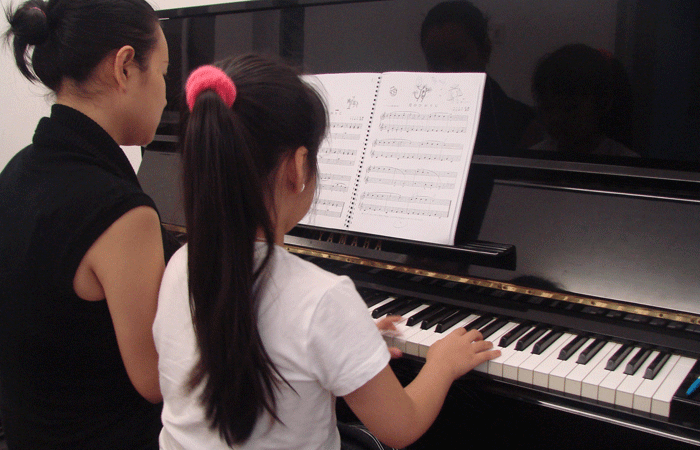 Music Voice