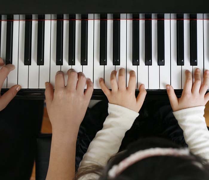 Pianoland