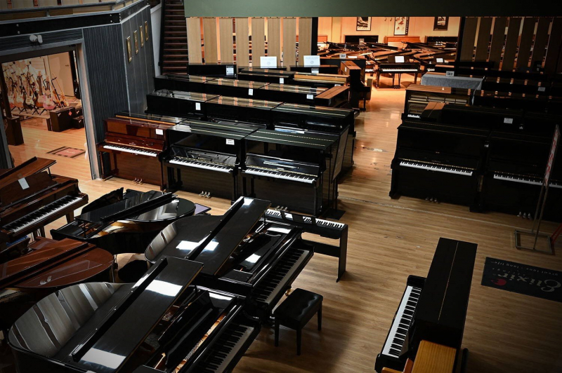 Tiến Thành Music School