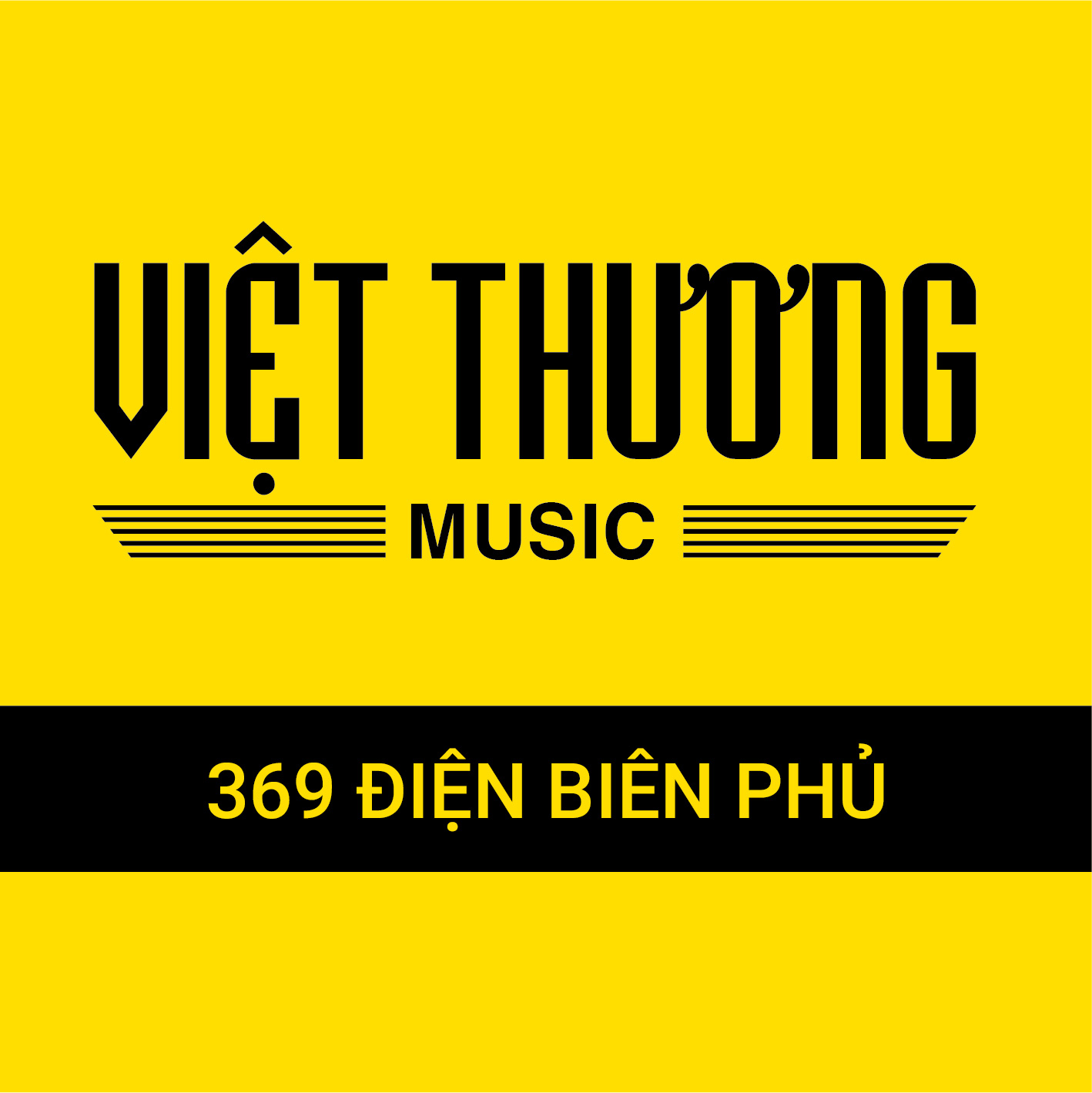 Việt Thương Music 369