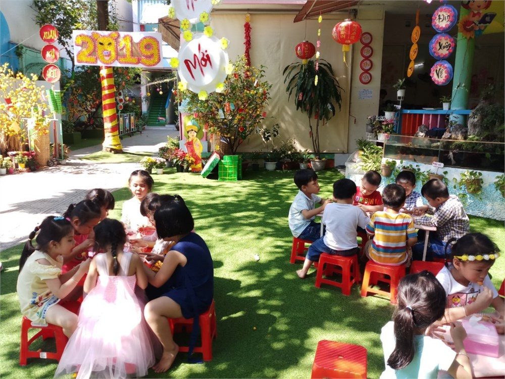WASS International Preschool